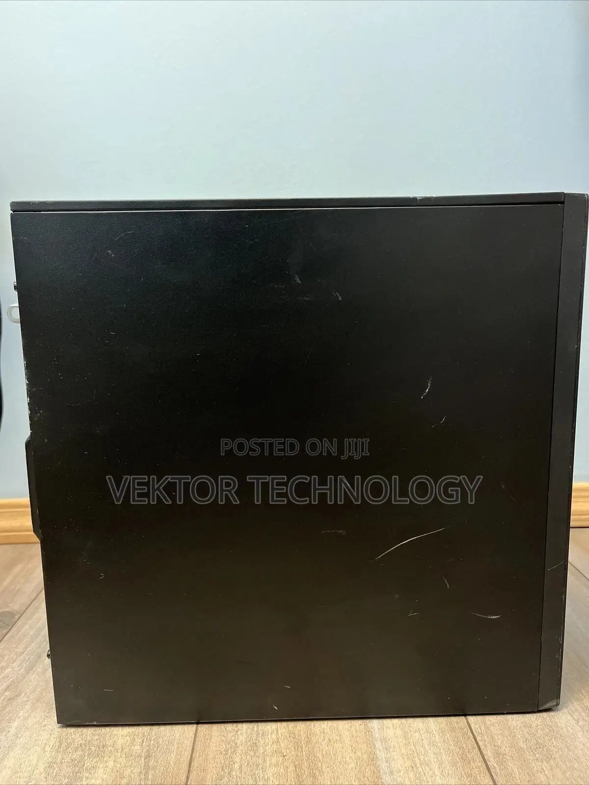 Desktop Computer HP 280 G3 4GB Intel Core I7 HDD 500GB