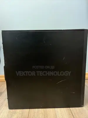 Desktop Computer HP 280 G3 4GB Intel Core I7 HDD 500GB