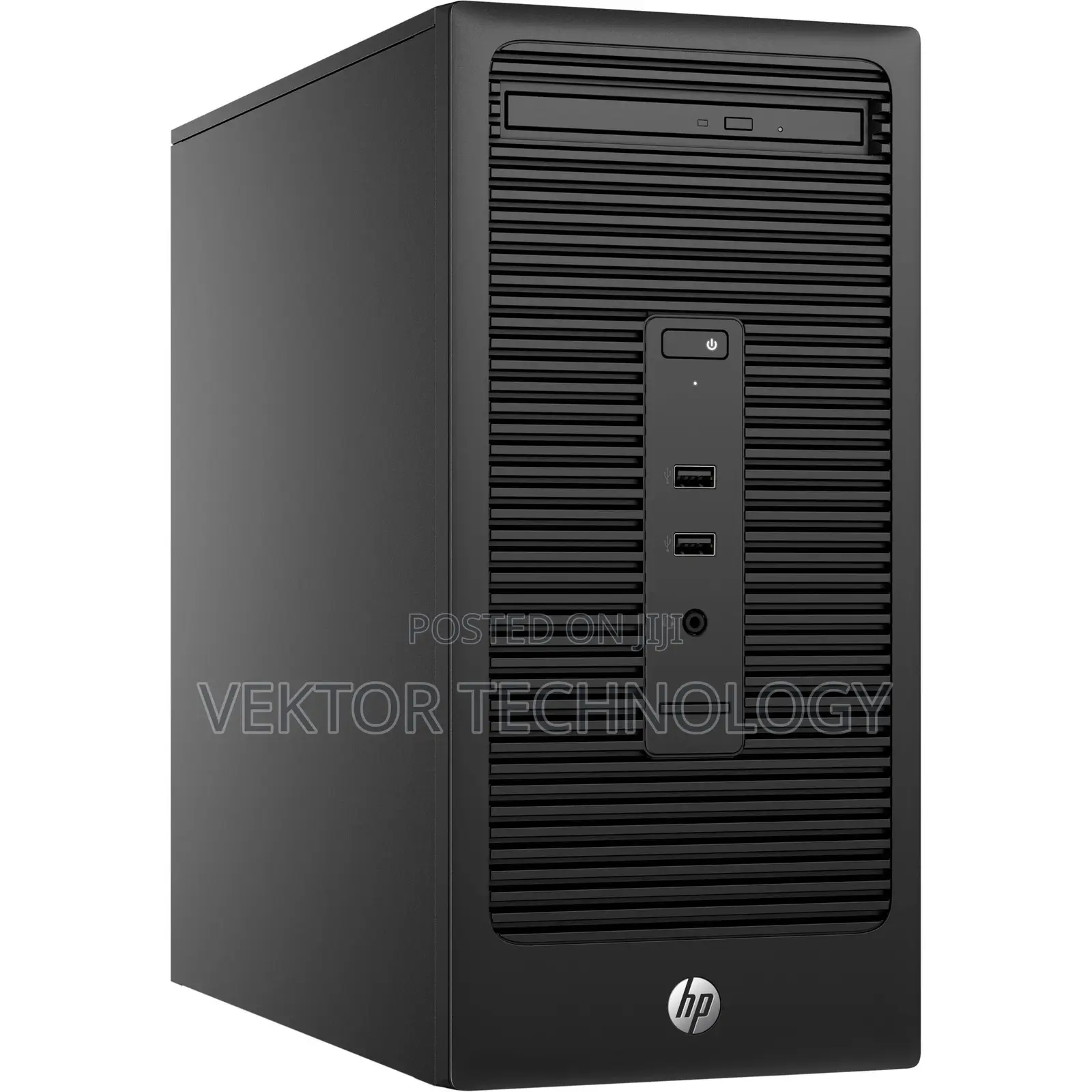 Desktop Computer HP 280 G3 4GB Intel Core I7 HDD 500GB