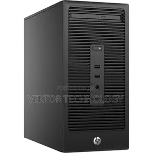 Desktop Computer HP 280 G3 4GB Intel Core I7 HDD 500GB
