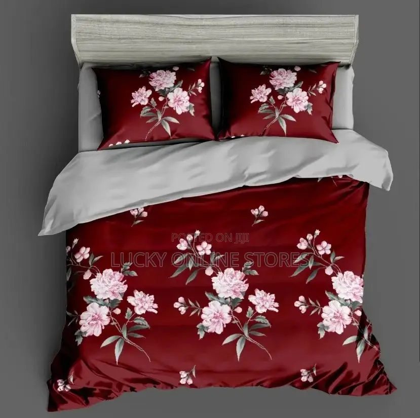 5/6 Duvet Set
