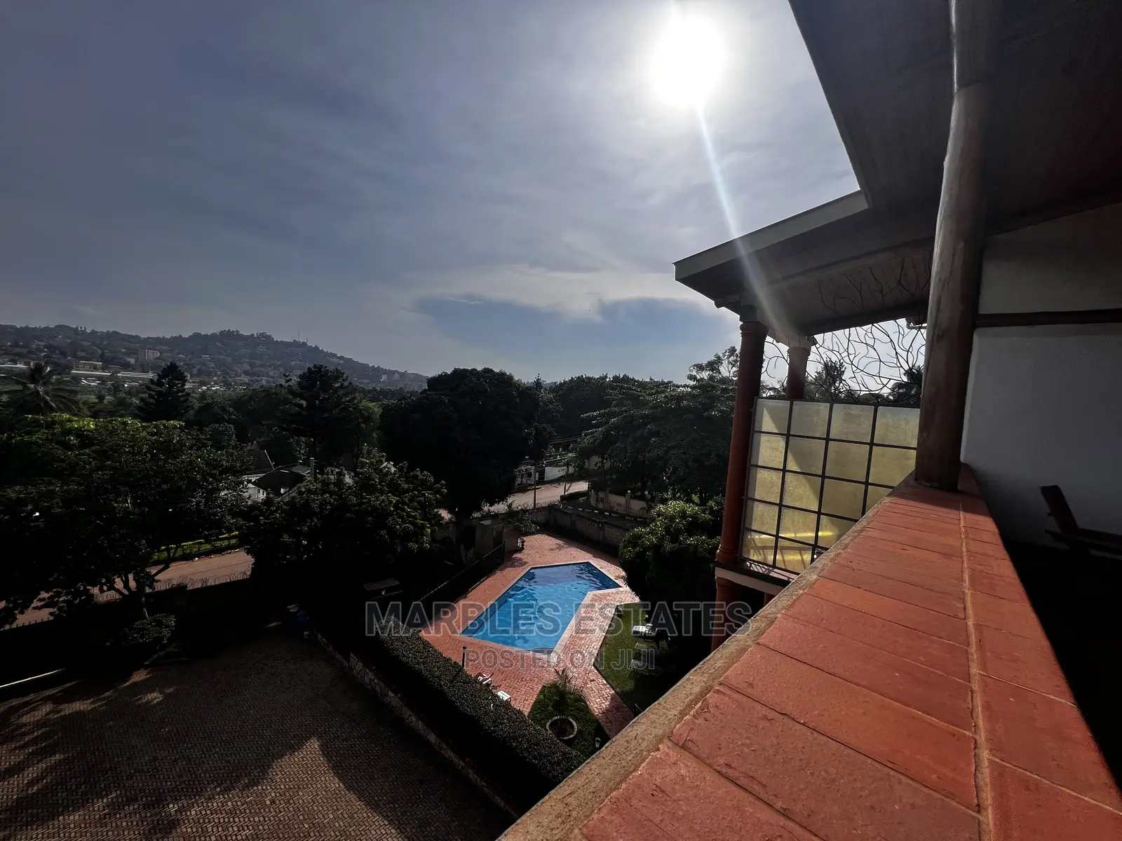 Furnished 2bdrm Penthouse in Bugolobi, Central Division for Rent