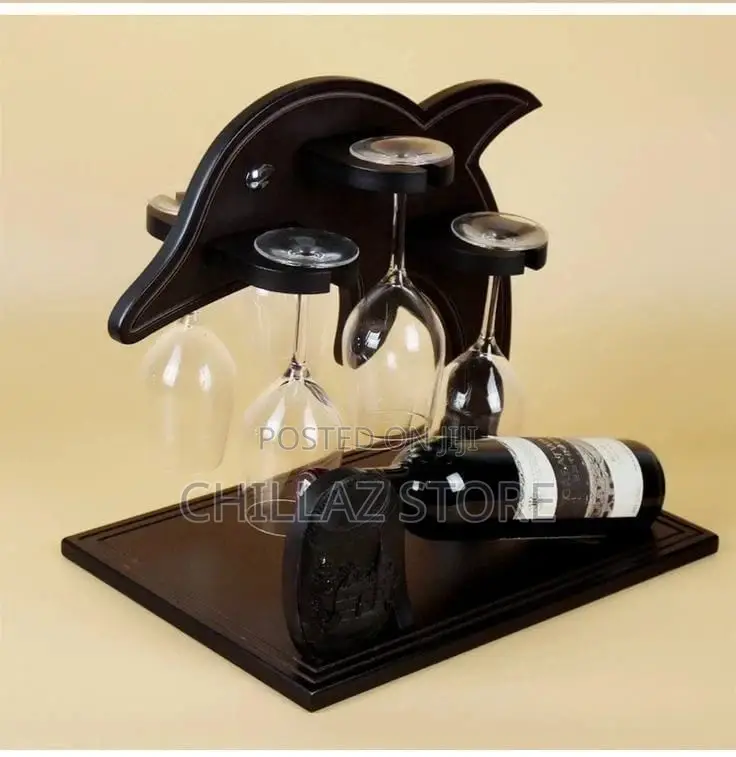 Wine Bottle Holder