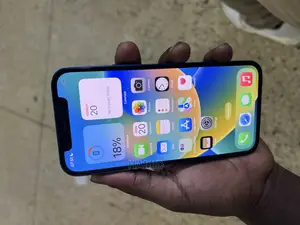 Apple iPhone 12 256 GB Blue