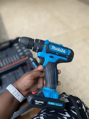 Cordless Drill 36V MAKITA