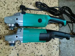 DCA Angle Grinder