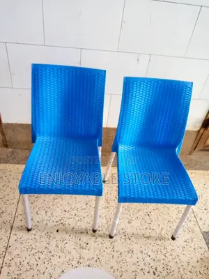 Plastic Chairs(Armless)