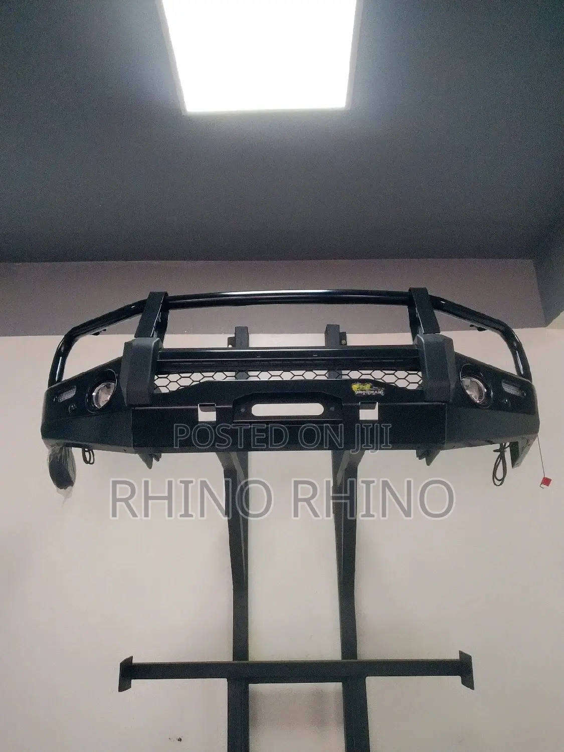 Bull Bar Guards All Models