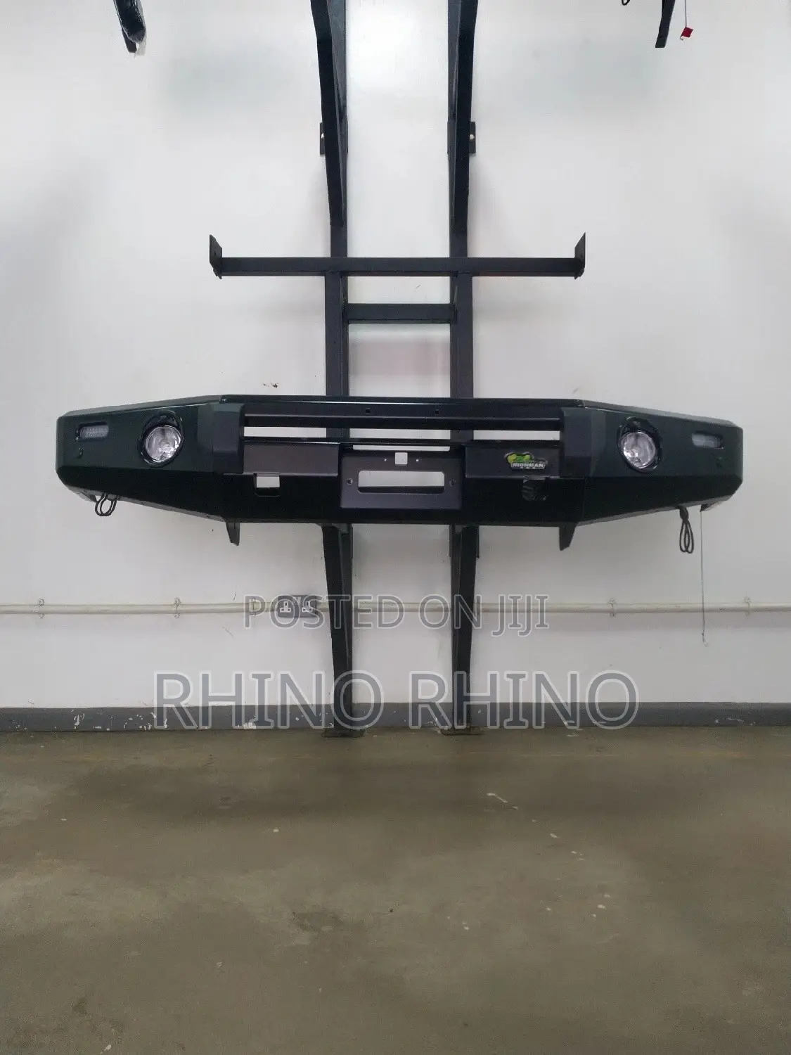 Bull Bar Guards All Models
