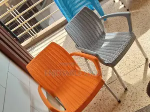 Plastic Chairs