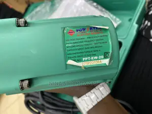 Electric Wrench