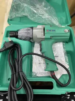 Electric Wrench