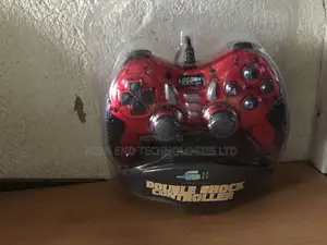 Pc Dual Schock Game Pads