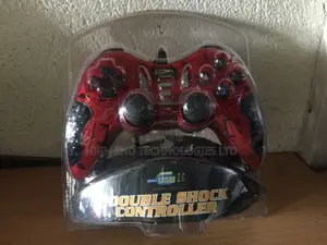 Pc Dual Schock Game Pads