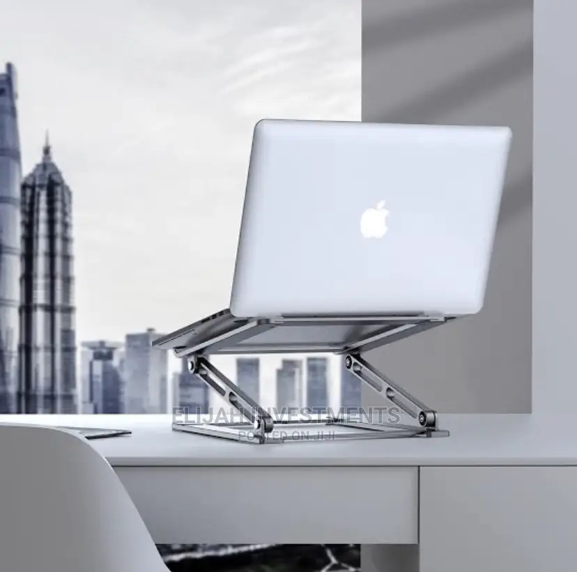 New Laptop Cooling Stand