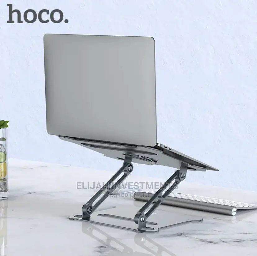 New Laptop Cooling Stand