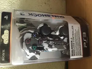 Sony Ps3 Game Pads.