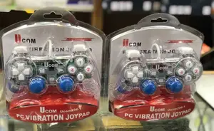 Ucom Single Gaming Pad