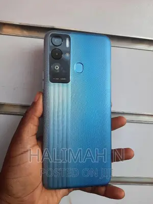 New Tecno Pova Neo 64 GB Blue
