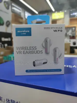 Anker VR P10 Wireless VR Earbuds