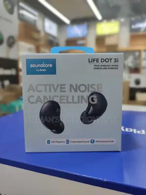 Anker Life Dot 3I