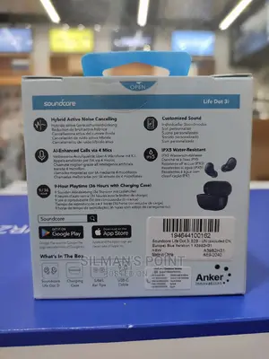 Anker Life Dot 3I