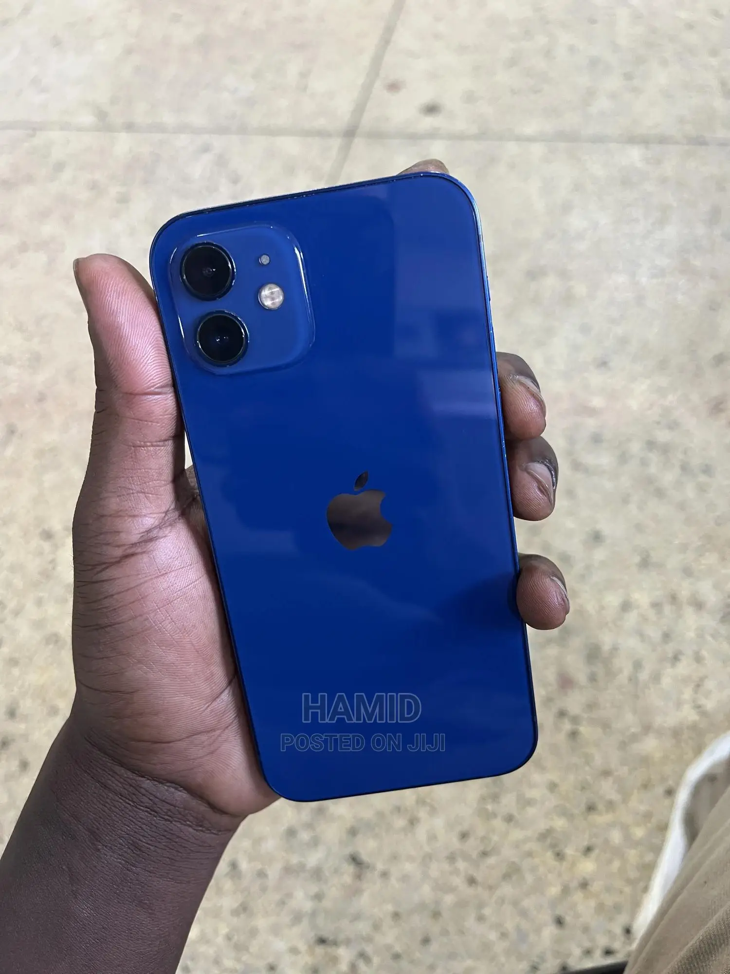 Apple iPhone 12 256 GB Blue