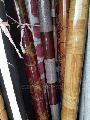Normal Carpets