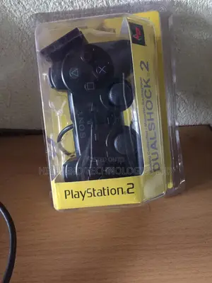 Ps2 Game Pads Wired
