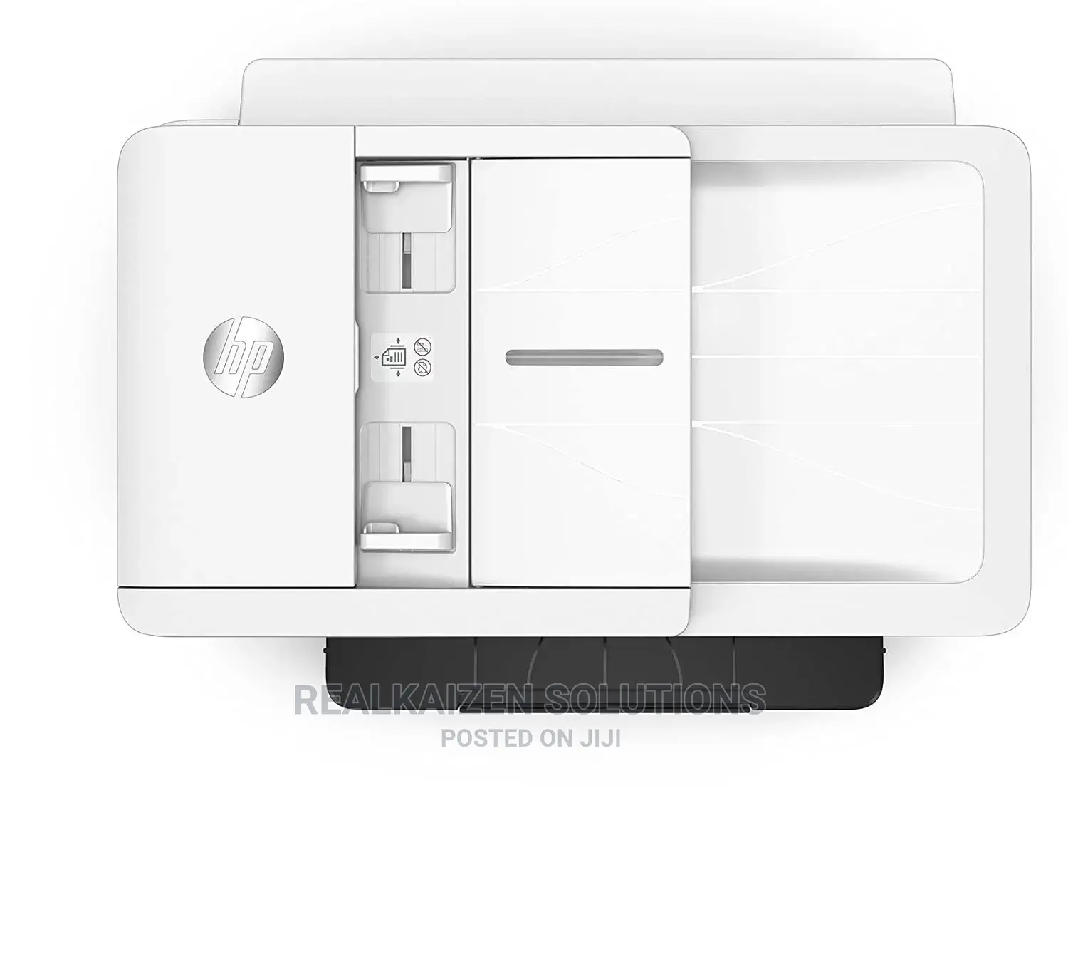 HP Officejet Pro 7720 Wide Format All-In-One Color Printer
