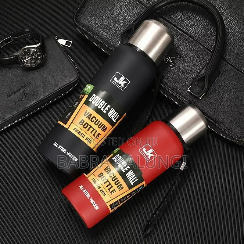 Jk Thermos Flasks