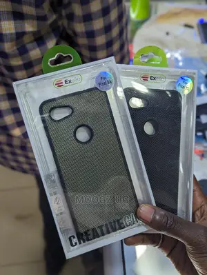 Photo - Pixel 3a Unique Case