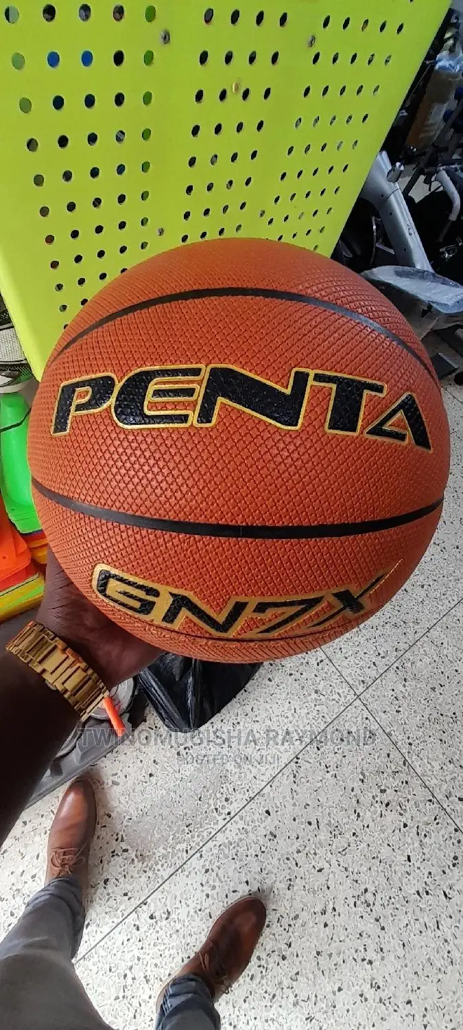 Original Basketball- Penta
