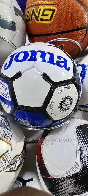 Joma Original Soccer Ball Size5