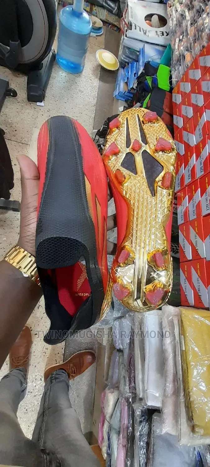 Original Phantom Soccer Boots