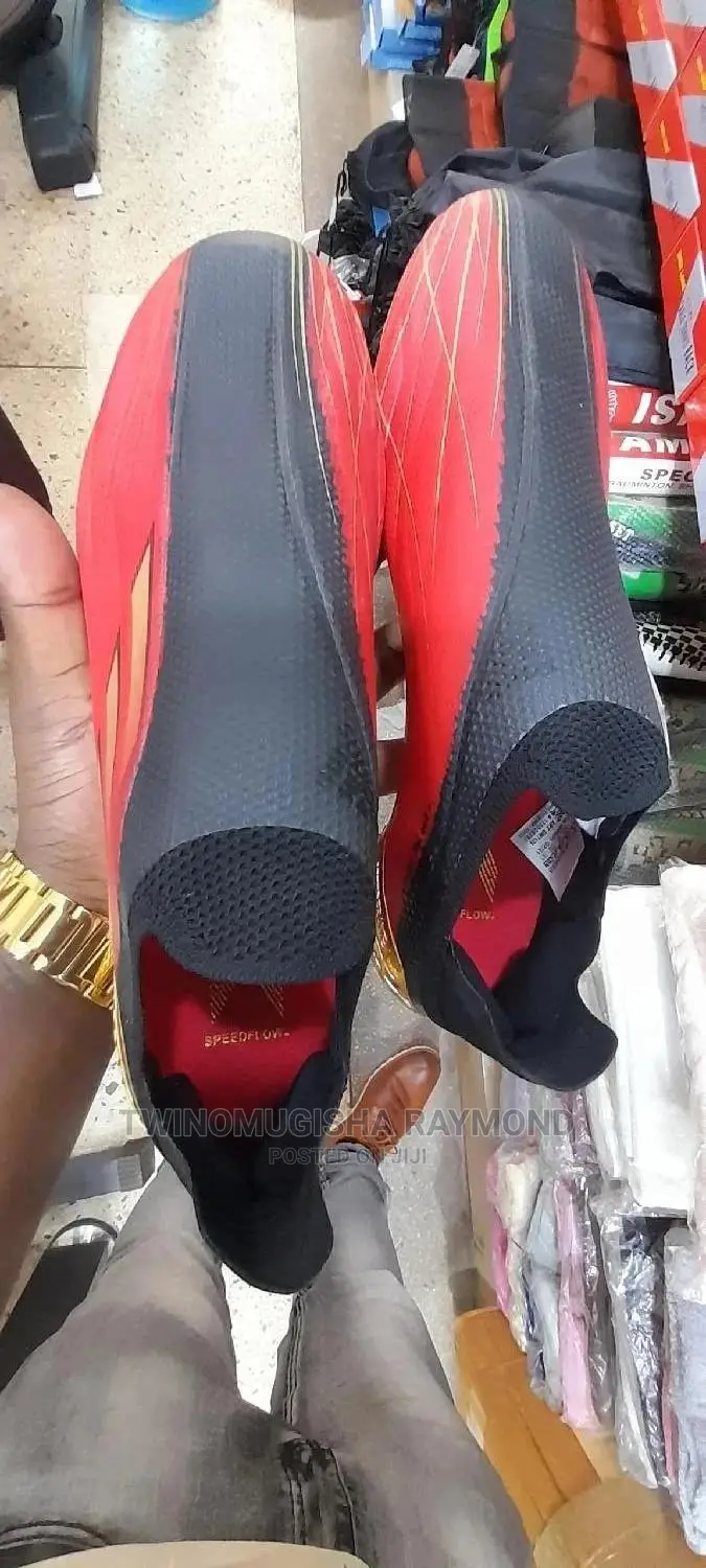Original Phantom Soccer Boots
