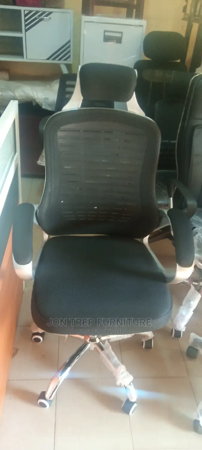 Mesh Executive Chair