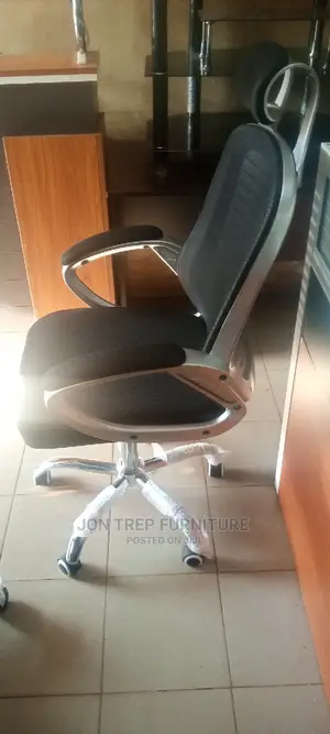Mesh Executive Chair