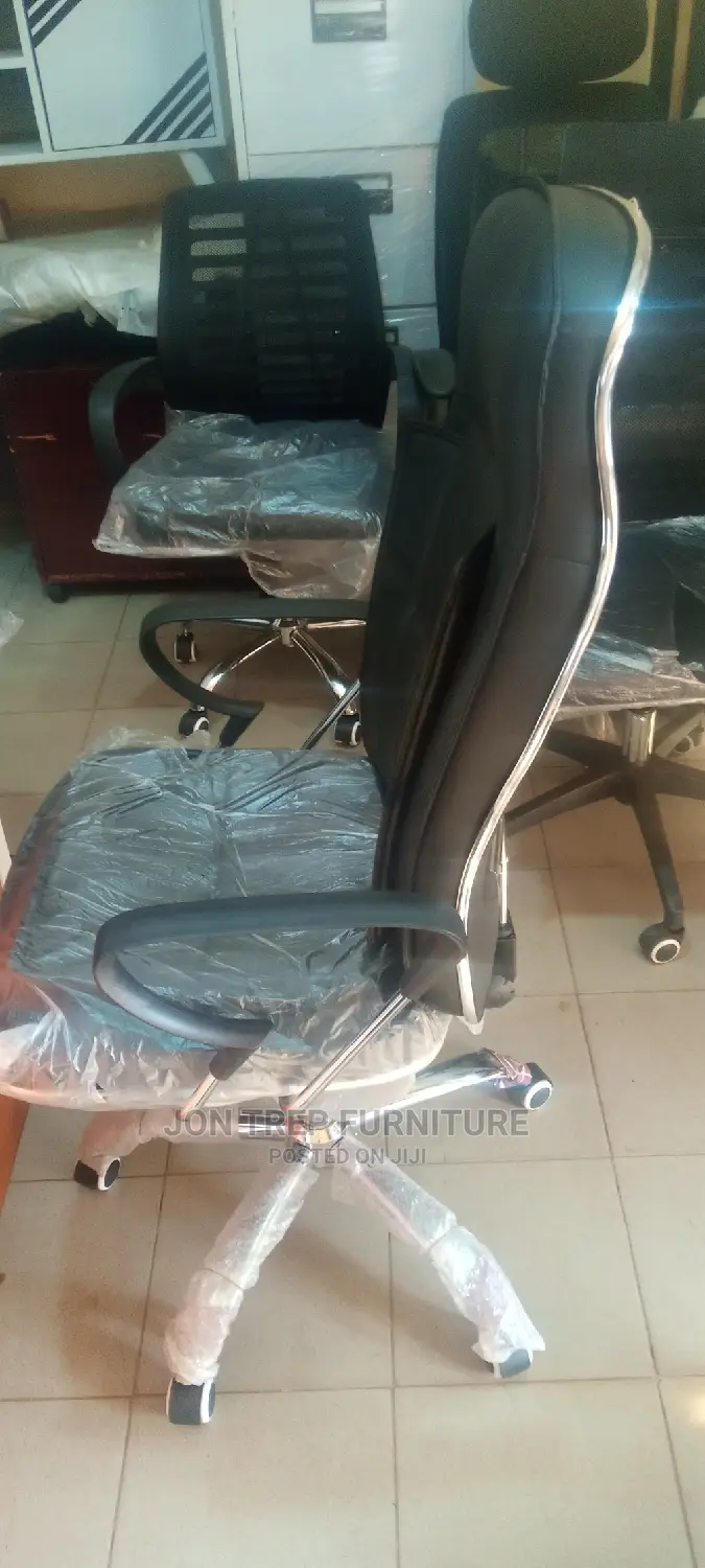 Recliner Adjustable Office Chair