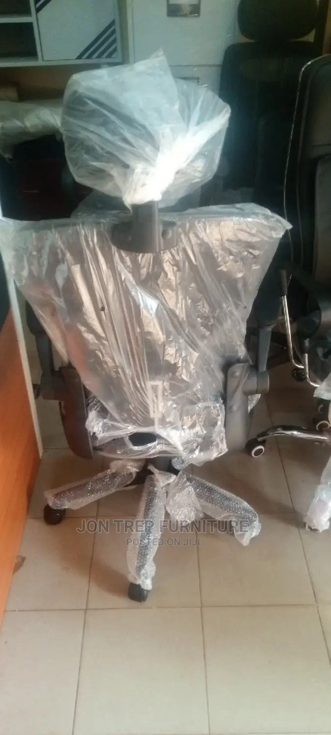 Mesh Office Chair