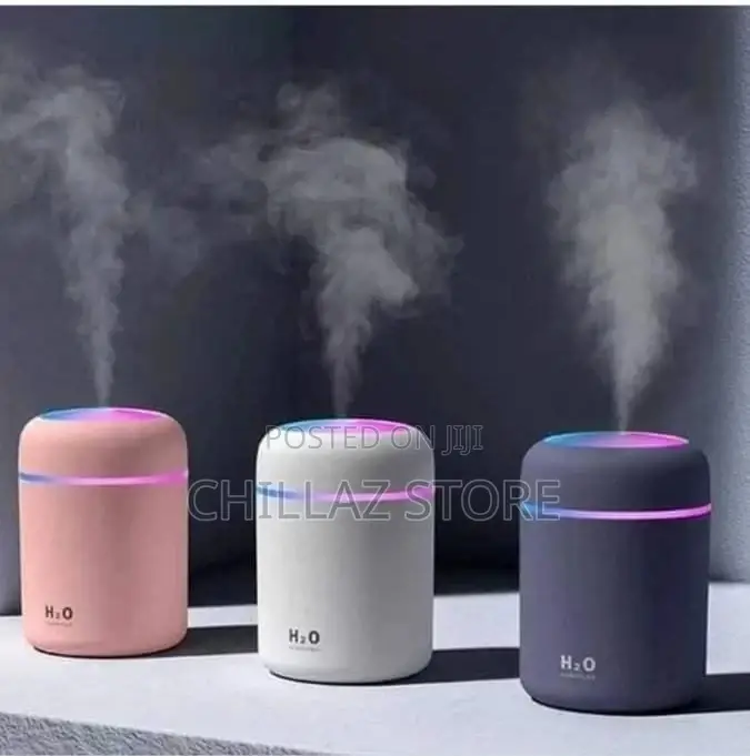 USB Humidifier