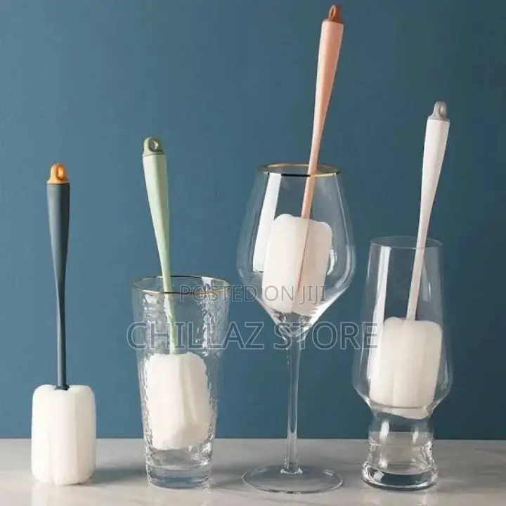 Cup/Bottle Cleaning Brush