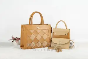 3pcs Ladies Designer Handbags