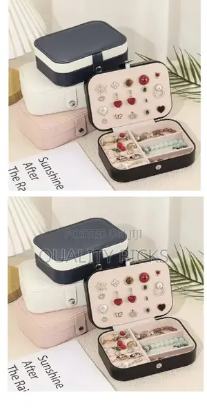 Jewelry Box
