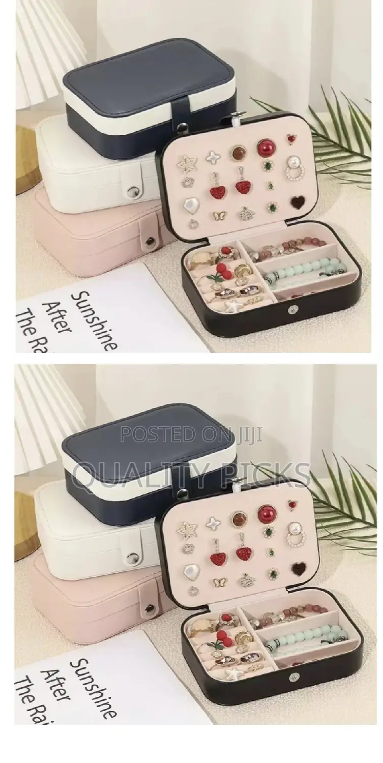 Jewelry Box