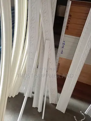 Cornices Plastic