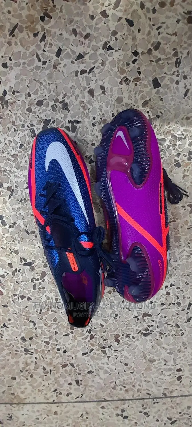 Original Phantom Soccer Boots, All Sizes