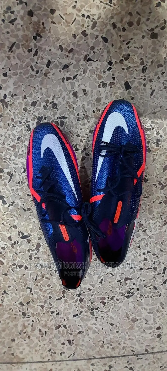 Original Phantom Soccer Boots, All Sizes
