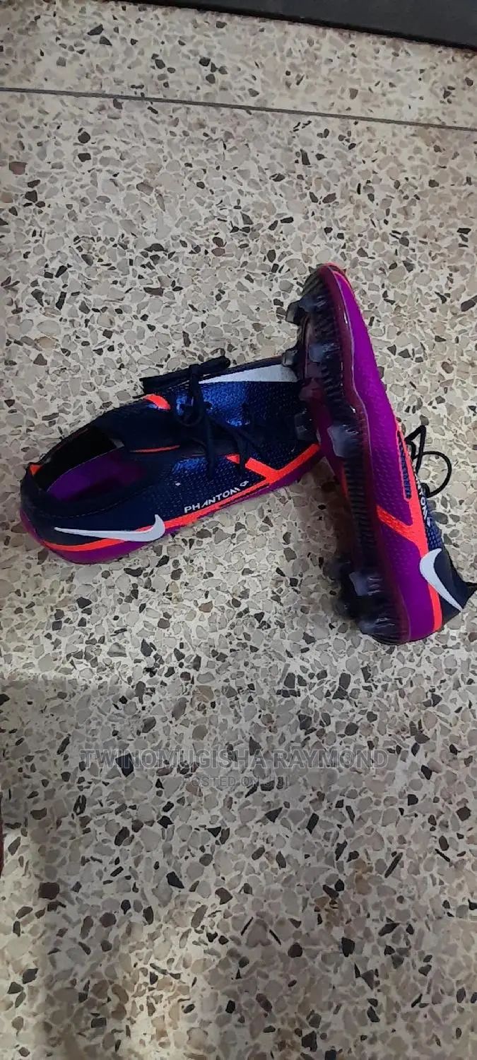Original Phantom Soccer Boots, All Sizes