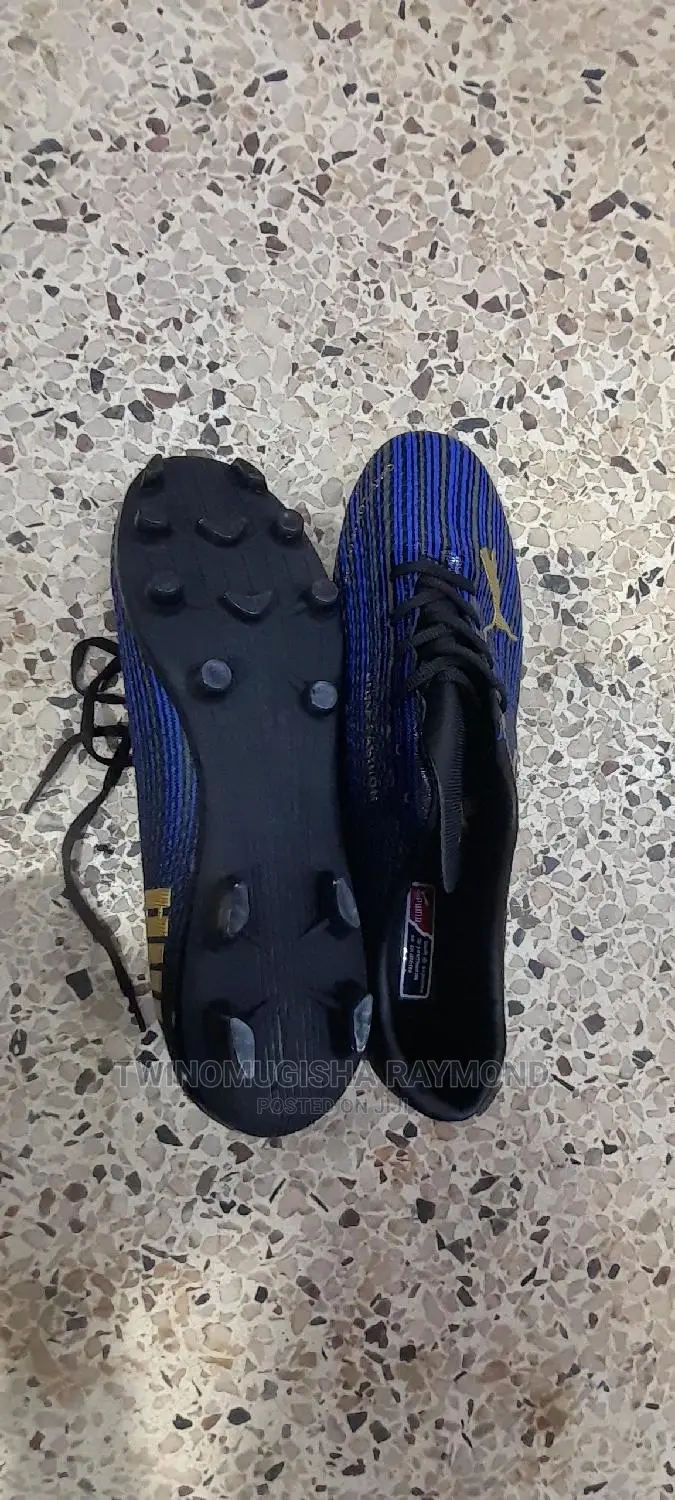 Puma Football Shoes